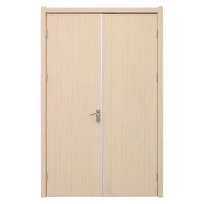 PVC Laminated WPC Door