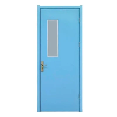 Hospital Antibacterial Interior Door