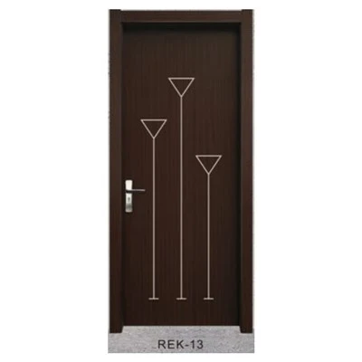 Soundproof WPC Interior Door