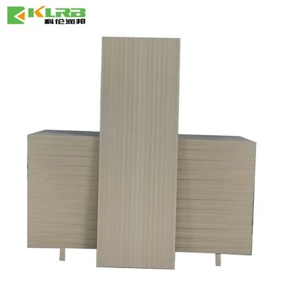 Waterproof Raw Material Door