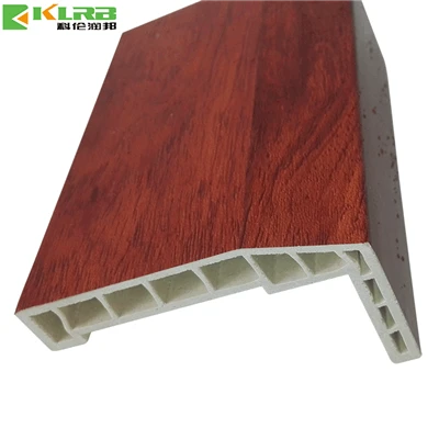 WPC Project Door Architrave