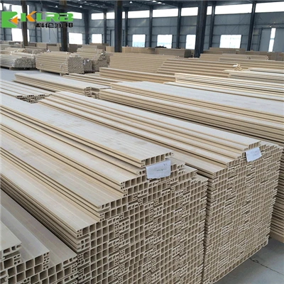 WPC Project Door Frame
