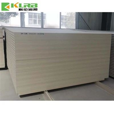 WPC Raw Material Door