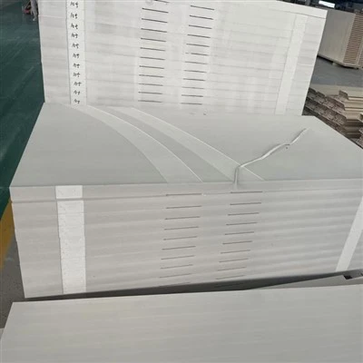 40MM WPC Door Leaf Raw Materials