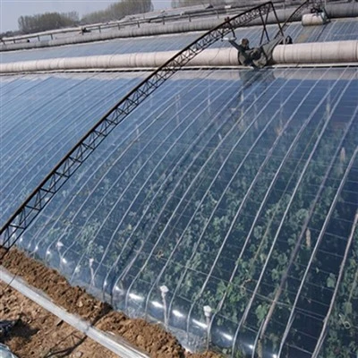 Dust-proof Agricultural Po Film
