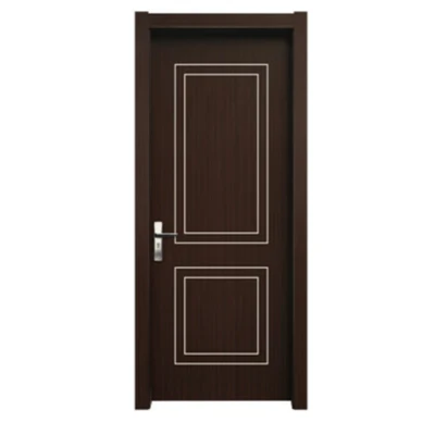 Insect-proof Interior WPC Door