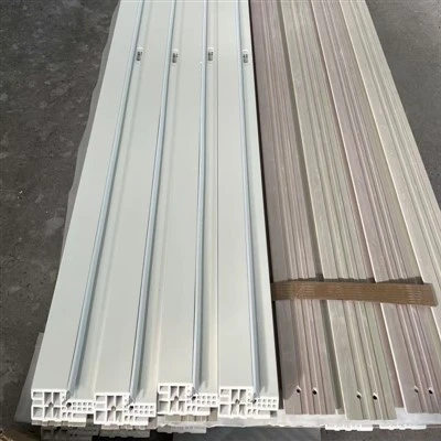Luxury Painting WPC Door Frame