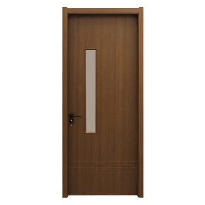School Interior WPC Doors