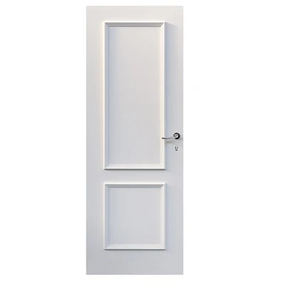 Two Piece WPC Door Moulding Kit