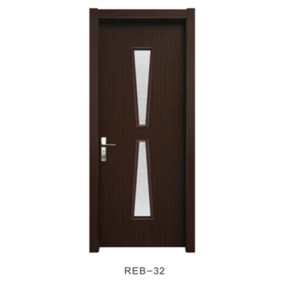 Waterproof WPC Door For Toilet